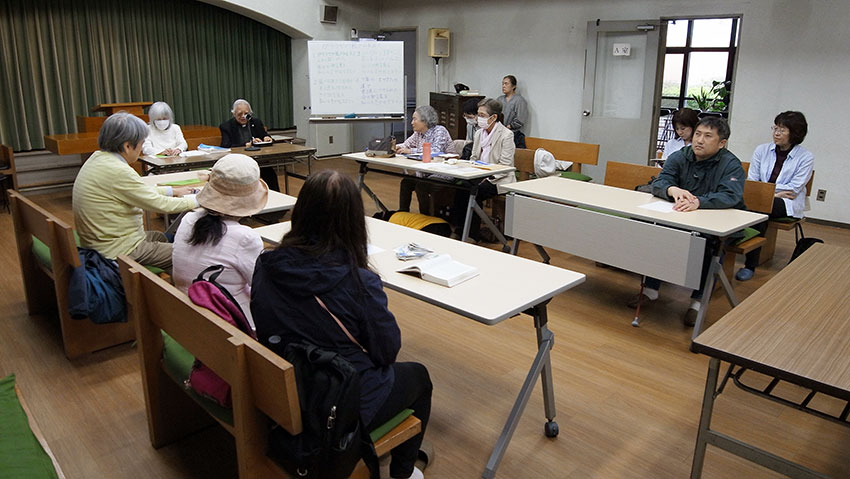 2026東京シロアム会総会