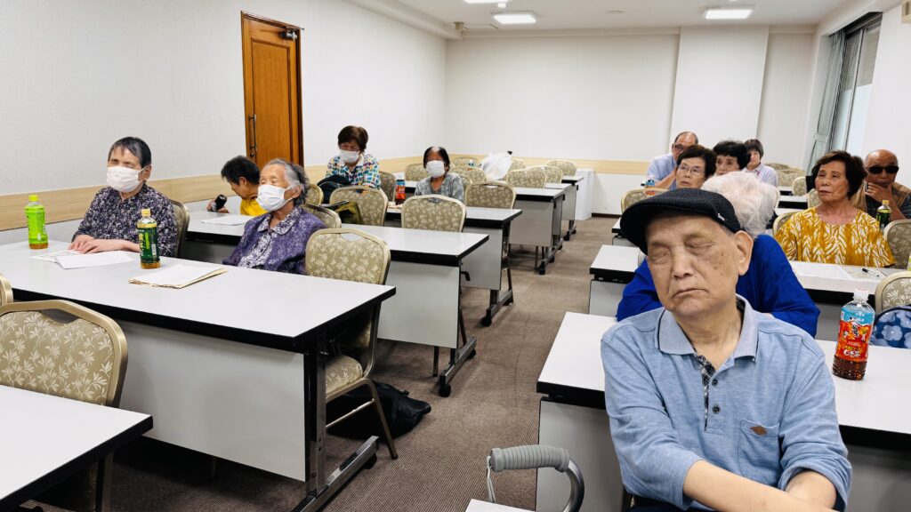 参加者